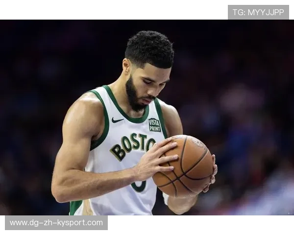 塔图姆成长之路：绿军新核，未来可期，塔图姆前途