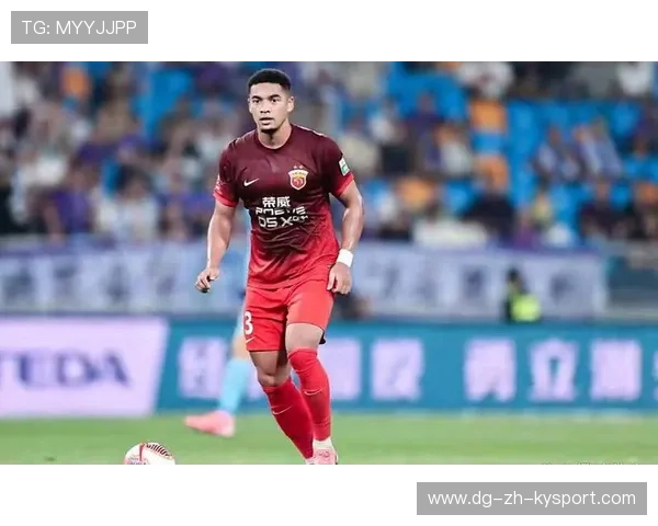 上海海港继续卫冕征程，外援表现不容忽视