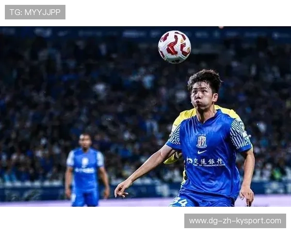 上海申花拉唐远射建功，球队豪取三连胜