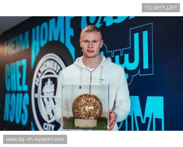 哈兰德头球补射曼城再下一城